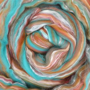Merino/Silk - Arizona