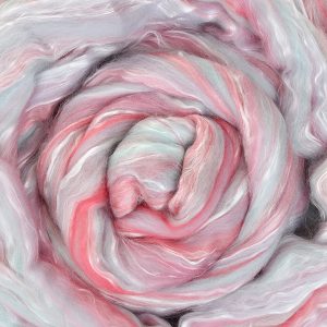 Merino/Silk - Gelato