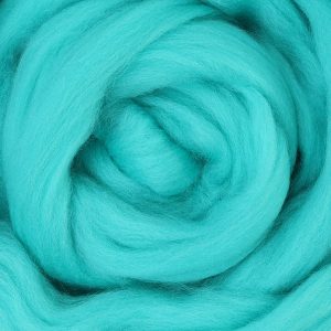 Corriedale Aqua