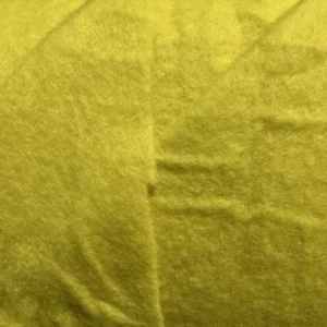 Regular Merino Prefelt - Citron - 1/2 meter