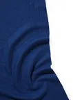 Regular Merino Prefelt - Dark Blue - 1/2 meter