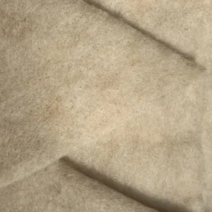 Regular Merino Prefelt - Mushroom - 1/2 meter