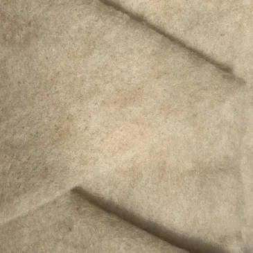 Regular Merino Prefelt – Mushroom – 1/2 meter