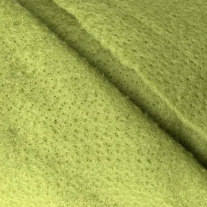 Regular Merino Prefelt - Olive - 1/2 meter