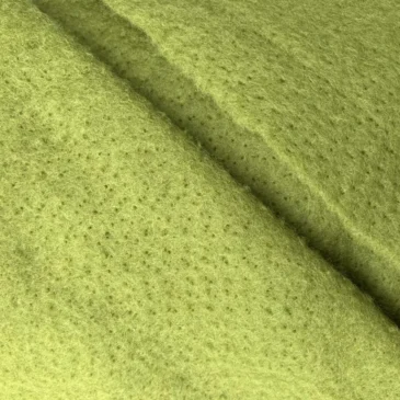 Regular Merino Prefelt – Olive – 1/2 meter