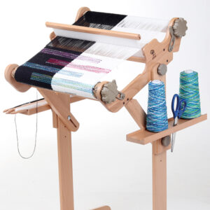 Accessory Trays for Ashford RH Loom Stands - Lacquered